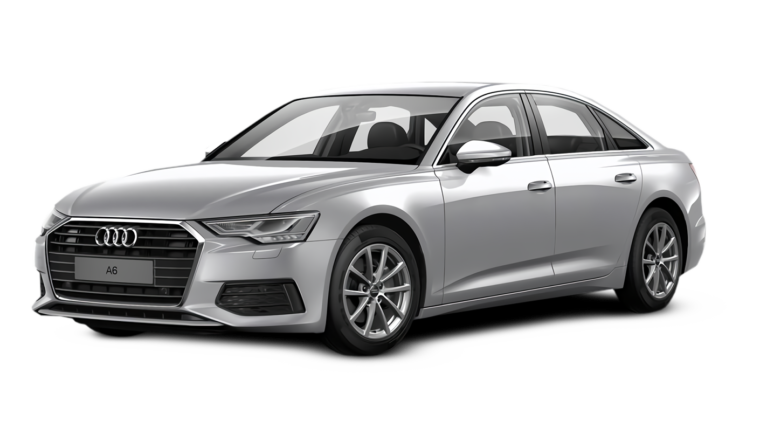 Audi A6 Ibrida