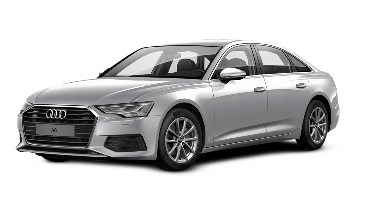 Audi A6 Ibrida