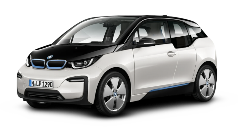 BMW I3 Elettrica