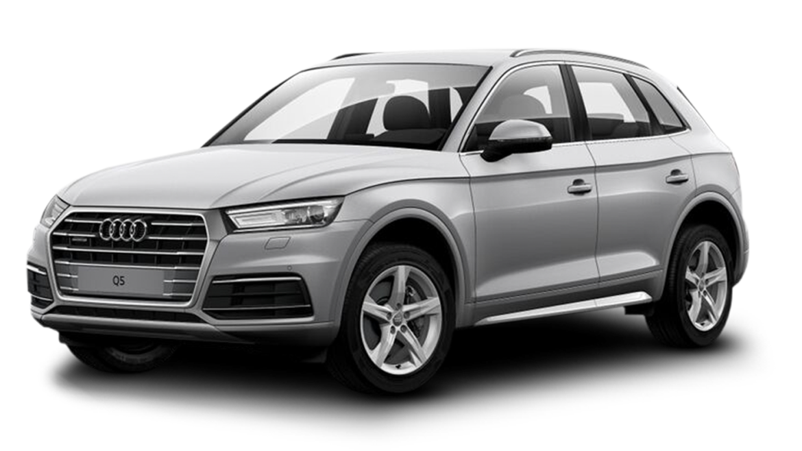 Audi Q5 Ibrida