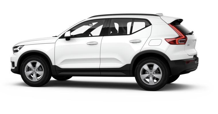 Volvo XC40 Ibrida