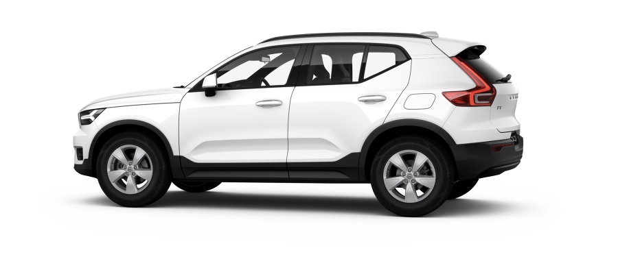 Volvo XC40 Ibrida