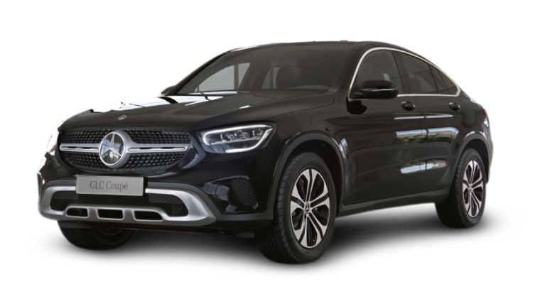 Mercedes GLC Class